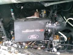 Ford Transit 300L medium van -07