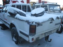 Mazda B2500