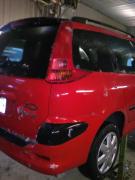 Peugeot 206 2,0 hdi -02 farmari