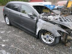 Ford Mondeo V 1.5i EcoBoost Farm