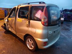 Toyota Yaris Verso 1.3 Autom. -02