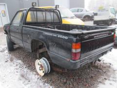 Mitsubishi L200 2,5TD 4x4 -88