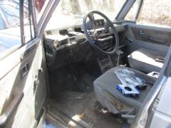 Mitsubishi Pajero 2,5TD pitk -88