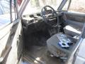 Kuva 3: Mitsubishi Pajero 2,5TD pitk -88 1988