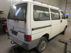 Volkswagen Transporter 1,9 D 44kW