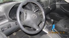 Toyota Avensis 07-08