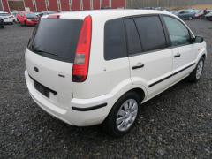 Ford Fusion 1.4 TDCi