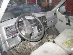 Volkswagen Transporter/caravelle