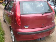 Fiat Punto 1.2i 16V 5/HB