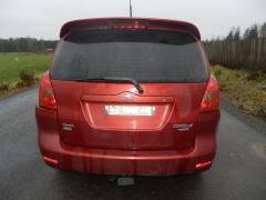 Toyota Corolla Verso 1.8 VVti -02