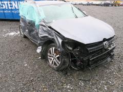 Volkswagen Golf VI 1.4 TSI Farm