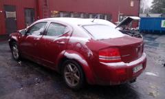 Dodge avenger