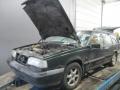 Kuva 3: Volvo 850 2,5 10V farm. -95 1995