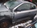 Kuva 3: Fiat Stilo 1.4 2D -05  2005