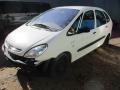 Kuva 3: Citroen Xsara Picasso 1.6  2001