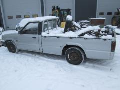 Mazda B2200 2,2D -90 