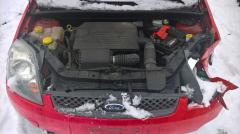 Ford Fiesta 06-08