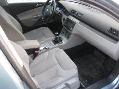 Volkswagen Passat 2.0 fsi