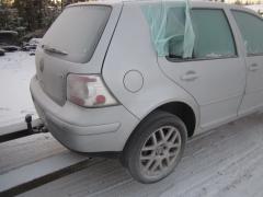 Volkswagen Golf IV GTI