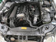 Mercedes-Benz E 211 200 CDi Sed