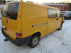 Volkswagen Transporter T4 2.4 D