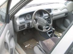 Skoda Felicia 1.9 D Farm