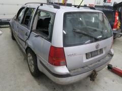 Volkswagen Golf IV 1.6i 16V Farm