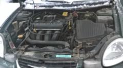 Chrysler Neon