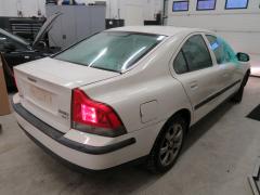 Volvo S60 2.4T