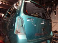 Suzuki Wagon