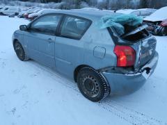 Toyota Corolla E120 1.6 VVT-i 3/HB