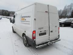 Ford Transit 2.2 TDCi 300M Medium Van (etuveto)