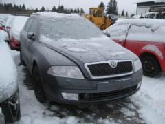 Skoda Octavia 1.9tdi farmari