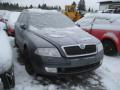 Kuva 3: Skoda Octavia 1.9tdi farmari 2009