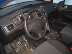 Peugeot 307 1.6i 16v farkku