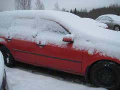 Ford Mondeo 1.8i 16v farkku