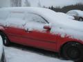 Kuva 3: Ford Mondeo 1.8i 16v farkku 2002