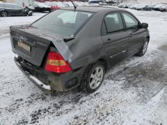 Toyota Corolla E120 1.6 VVT-i Sed