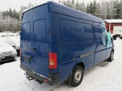 Volkswagen LT35 2.8 TDi