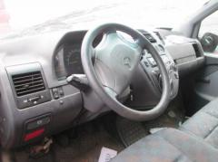 Mercedes-Benz Vito 110CDI