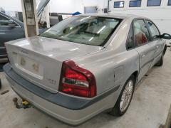 Volvo S80 2.4T