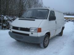 Volkswagen Transporter/caravelle 1.9td