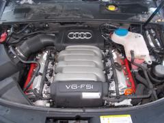 Audi A6 2.8 FSI