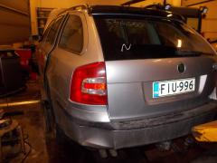 Skoda Octavia 1.9tdi