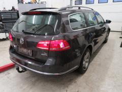 Volkswagen Passat (B7) 1.6 TDi Farm