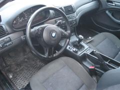 BMW 3-sarja E46 320D 2.0td farmari