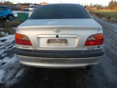 Toyota Avensis 2.0 TD -00