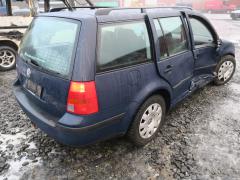 Volkswagen Golf IV 1.6i 16V Farm