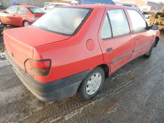 Peugeot 306 1.4 SL -95 sed.