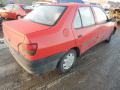 Kuva 3: Peugeot 306 1.4 SL -95 sed. 1995